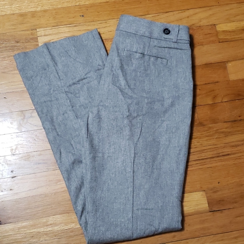 Banana Republic Trousers